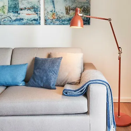 Am Hafen - Ohlerichspeicher Διαμέρισμα Wißmar