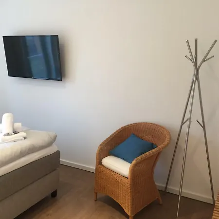 Am Hafen - Ohlerichspeicher Apartment *
