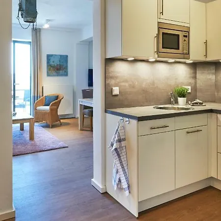 Am Hafen - Ohlerichspeicher Διαμέρισμα