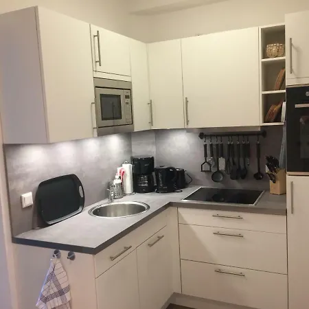 Am Hafen - Ohlerichspeicher *