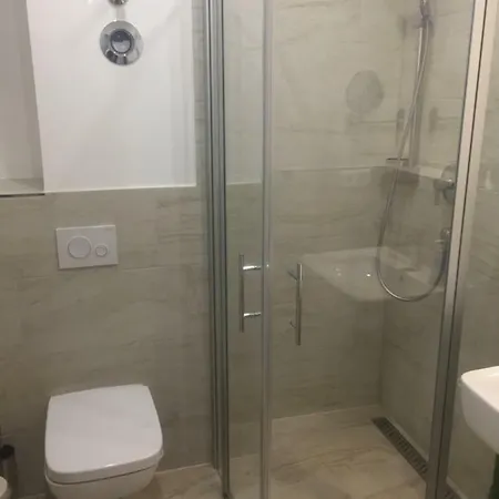 Am Hafen - Ohlerichspeicher Apartament Wißmar